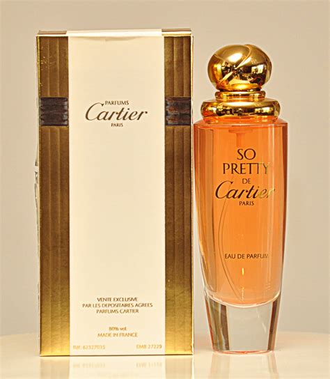 so pretty cartier perfume uk|buy cartier so pretty perfume.